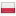 mblog.pl hosted country